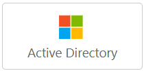 Text reads active directory